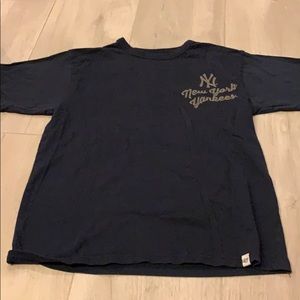 Boys New York Yankees T-shirt￼